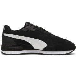 PUMA ST Runner V4 SD Sneaker 01 - PUMA black/PUMA white/PUMA silver 41