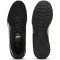 PUMA ST Runner V4 SD Sneaker 01 - PUMA black/PUMA white/PUMA silver 41