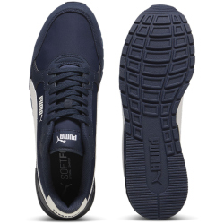 PUMA ST Runner V4 NL Sneaker 07 - club navy/puma white 41