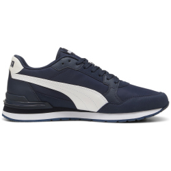 PUMA ST Runner V4 NL Sneaker 07 - club navy/puma white 41