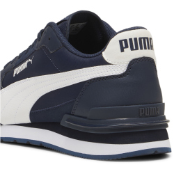 PUMA ST Runner V4 NL Sneaker 07 - club navy/puma white 41