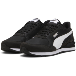 PUMA ST Runner v4 NL Sneaker 01 - PUMA black/PUMA white 39