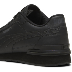 PUMA ST Runner V4 Leder-Sneaker 09 - PUMA black/shadow...