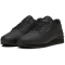 PUMA ST Runner V4 Leder-Sneaker 09 - PUMA black/shadow gray 41