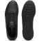 PUMA ST Runner V4 Leder-Sneaker 09 - PUMA black/shadow gray 41