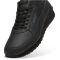 PUMA ST Runner V4 Leder-Sneaker 09 - PUMA black/shadow gray 41