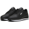 PUMA ST Runner V4 Leder-Sneaker 08 - PUMA black/PUMA white/PUMA black 39