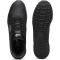 PUMA ST Runner V4 Leder-Sneaker 08 - PUMA black/PUMA white/PUMA black 39