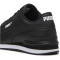 PUMA ST Runner V4 Leder-Sneaker 08 - PUMA black/PUMA white/PUMA black 39