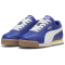 PUMA Roma 24 Standard Sneaker Kinder 04 - lapis lazuli/fresh pear 28