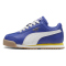 PUMA Roma 24 Standard Sneaker Kinder 04 - lapis lazuli/fresh pear 28