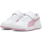 PUMA Reb-L AC+ Sneaker mit Klettverschluss Kinder 09 - PUMA white/mauved out/magenta gleam 30