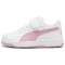 PUMA Reb-L AC+ Sneaker mit Klettverschluss Kinder 09 - PUMA white/mauved out/magenta gleam 30