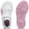 PUMA Reb-L AC+ Sneaker mit Klettverschluss Kinder 09 - PUMA white/mauved out/magenta gleam 30