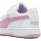 PUMA Reb-L AC+ Sneaker mit Klettverschluss Kinder 09 - PUMA white/mauved out/magenta gleam 30