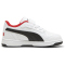 PUMA Reb-L AC+ Sneaker mit Klettverschluss Kinder 08 - PUMA white/PUMA black/for all time red 30