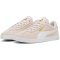 PUMA Club II Sneaker Kinder 04 - island pink/puma white/puma gold 36