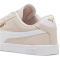 PUMA Club II Sneaker Kinder 04 - island pink/puma white/puma gold 36