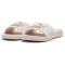 PUMA Popcat 20 Coquette Pantoletten Damen 02 - island pink/caramel latte 35.5