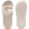 PUMA Popcat 20 Coquette Pantoletten Damen 02 - island pink/caramel latte 35.5