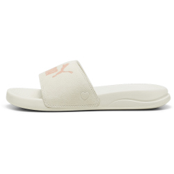 PUMA Popcat 20 Coquette Pantoletten Damen 01 - alpine...