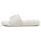 PUMA Popcat 20 Coquette Pantoletten Damen 01 - alpine snow/deeva peach 35.5