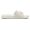 PUMA Popcat 20 Coquette Pantoletten Damen 01 - alpine snow/deeva peach 35.5