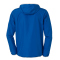 uhlsport Match Pr&auml;sentationsjacke blau/wei&szlig; XXS (128)