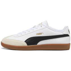 PUMA 9-T Sneaker 11 - PUMA white/PUMA black/alpine snow 40