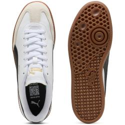 PUMA 9-T Sneaker 11 - PUMA white/PUMA black/alpine snow 40