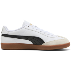 PUMA 9-T Sneaker 11 - PUMA white/PUMA black/alpine snow 40