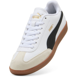 PUMA 9-T Sneaker 11 - PUMA white/PUMA black/alpine snow 40