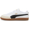 PUMA 9-T Sneaker 11 - PUMA white/PUMA black/alpine snow 40