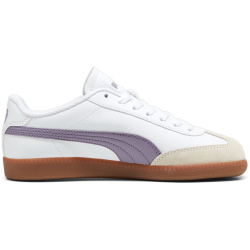 PUMA 9-T Sneaker 07 - PUMA white/pale plum/alpine snow 37