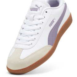 PUMA 9-T Sneaker 07 - PUMA white/pale plum/alpine snow 37
