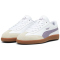 PUMA 9-T Sneaker 07 - PUMA white/pale plum/alpine snow 37