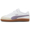 PUMA 9-T Sneaker 07 - PUMA white/pale plum/alpine snow 37