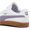 PUMA 9-T Sneaker 07 - PUMA white/pale plum/alpine snow 37