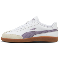 PUMA 9-T Sneaker 07 - PUMA white/pale plum/alpine snow 41