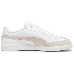 PUMA 9-T Sneaker 05 - PUMA white/mauve mist/alpine snow 37.5