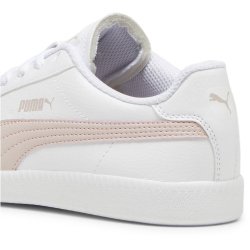 PUMA 9-T Sneaker 05 - PUMA white/mauve mist/alpine snow 37.5