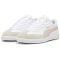 PUMA 9-T Sneaker 05 - PUMA white/mauve mist/alpine snow 37.5