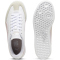 PUMA 9-T Sneaker 05 - PUMA white/mauve mist/alpine snow 37.5