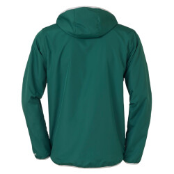 uhlsport Match Präsentationsjacke grün/weiß XXS (128)
