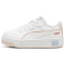 PUMA Carina Street Off Side Sneaker M&auml;dchen 01 - PUMA white/island pink/frosted dew 29