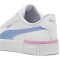 PUMA Carina 2.0 Bouncy Sky Sneaker M&auml;dchen 01 - PUMA white/lavender alert 36