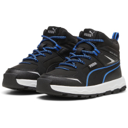 PUMA Evolve Trail Sneaker Kinder 01 - PUMA...
