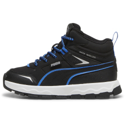 PUMA Evolve Trail Sneaker Kinder 01 - PUMA...
