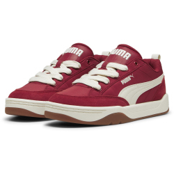 PUMA Park Lifestyle Street Sneaker 02 - mars red/vapor...