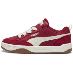 PUMA Park Lifestyle Street Sneaker 02 - mars red/vapor...